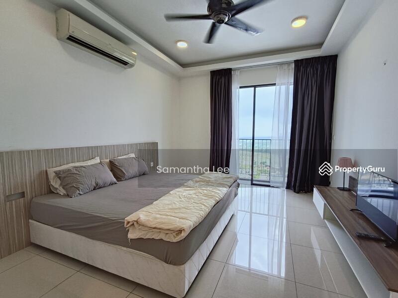 Untuk Disewa - Sunway Citrine Residences