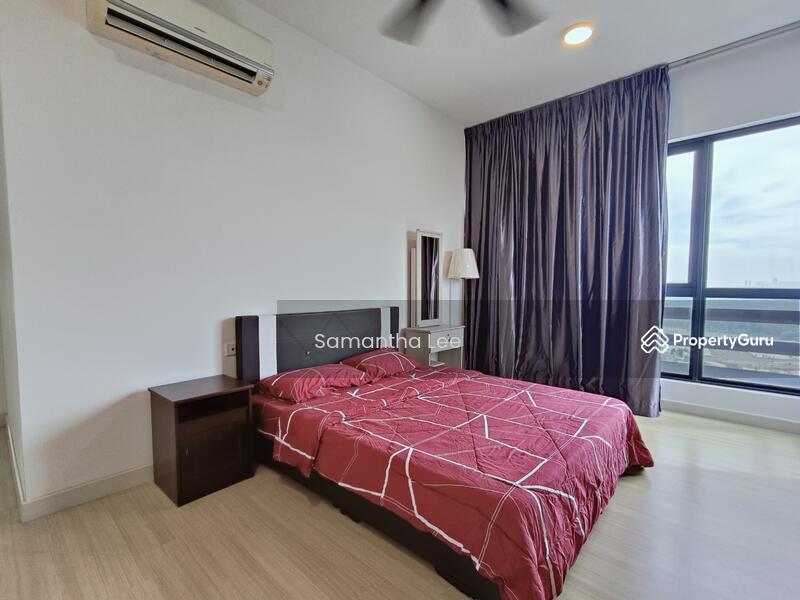 Untuk Disewa - Sunway Citrine Residences