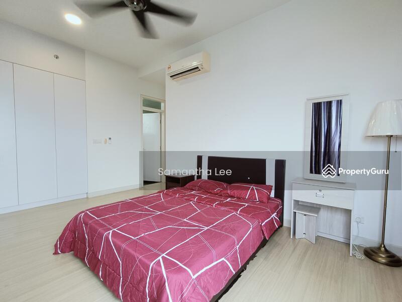 Untuk Disewa - Sunway Citrine Residences