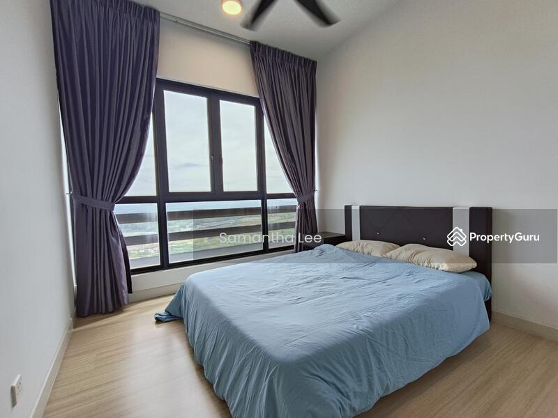 Untuk Disewa - Sunway Citrine Residences