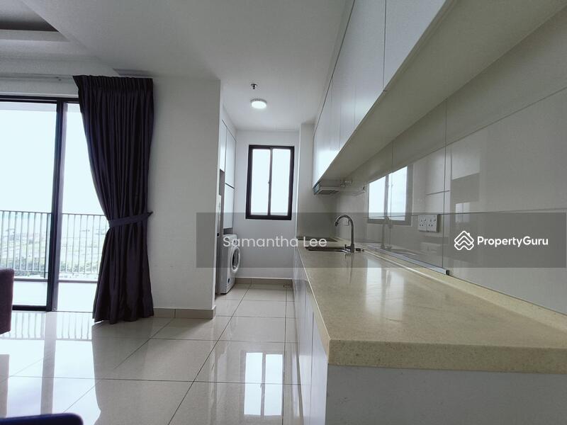 Untuk Disewa - Sunway Citrine Residences