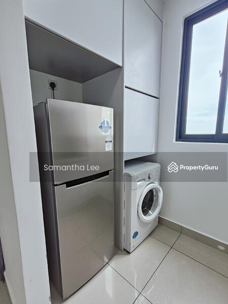 Untuk Disewa - Sunway Citrine Residences