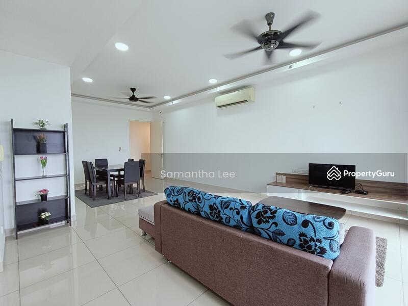 Untuk Disewa - Sunway Citrine Residences