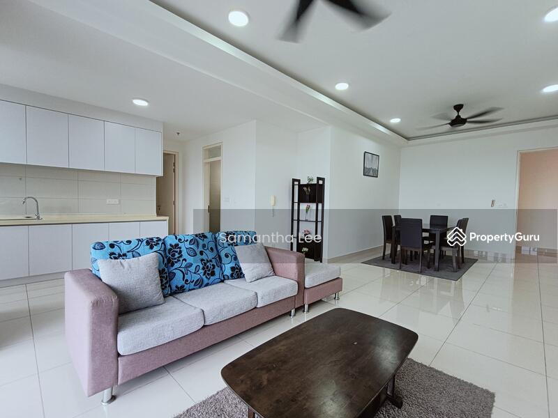 Untuk Disewa - Sunway Citrine Residences