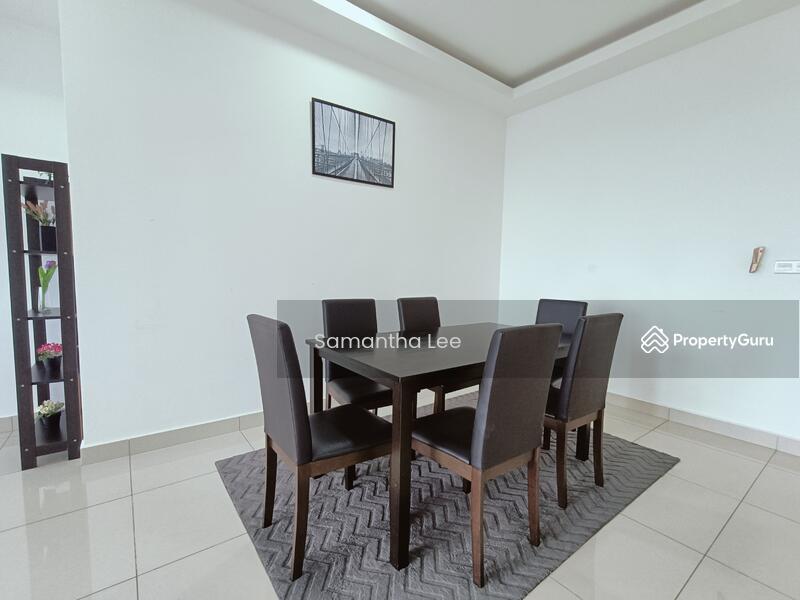 Untuk Disewa - Sunway Citrine Residences