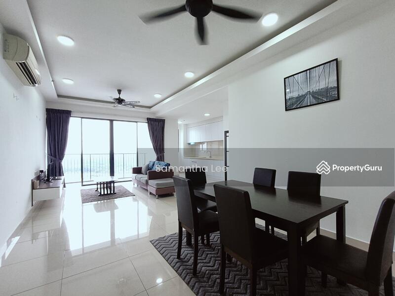 Untuk Disewa - Sunway Citrine Residences