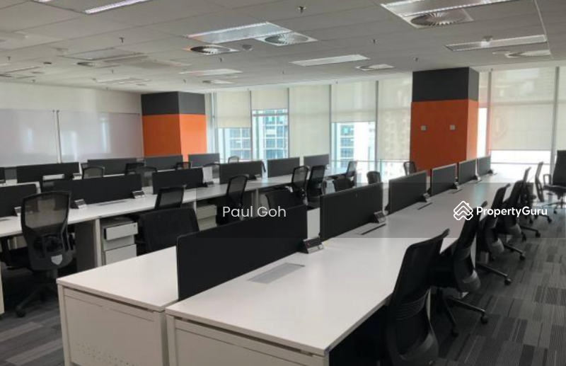 Untuk Disewa - Menara Binjai , KLCC , KL City Centre , Jalan Tun Razak