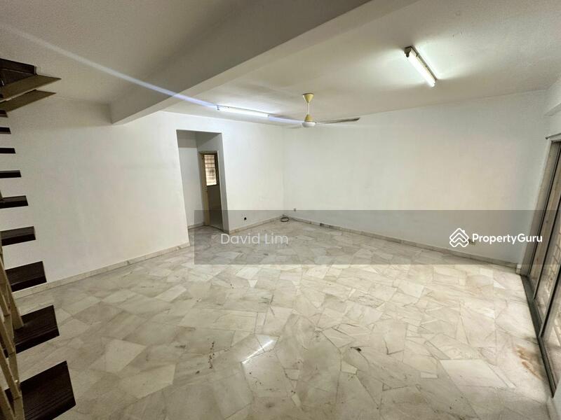 Rawang Perdana 2 House For Rent , Rawang Putra Rawang Jaya, Jalan RP