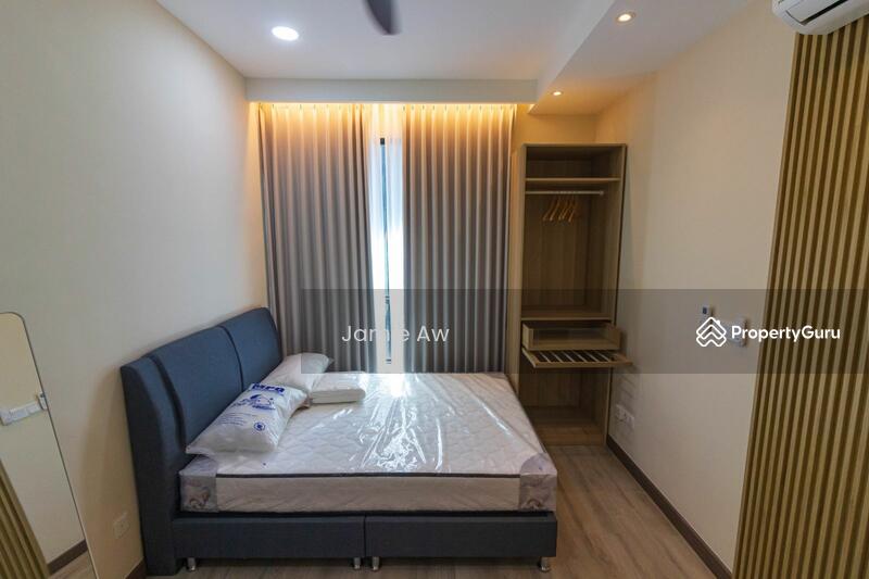 Service Residence for Rent at Cubic Botanical - Jamie Aw - PropertyGuru.com.my