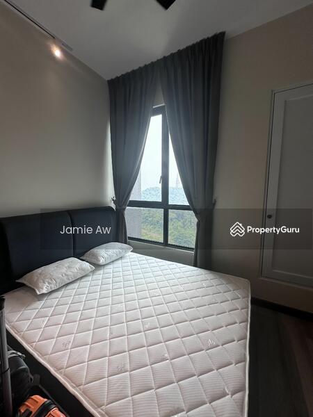 Service Residence for Rent at Cubic Botanical - Jamie Aw - PropertyGuru.com.my