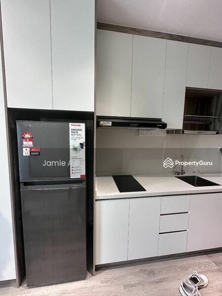 Service Residence for Rent at Cubic Botanical - Jamie Aw - PropertyGuru.com.my