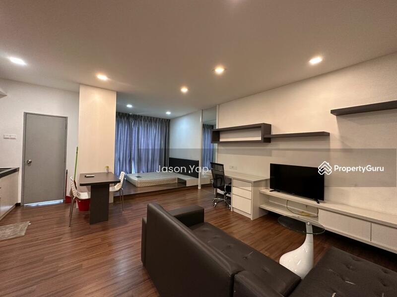 Silk Sky, Jalan Kb 2/15 Off Kampung Baru Balakong, Balakong, Kajang