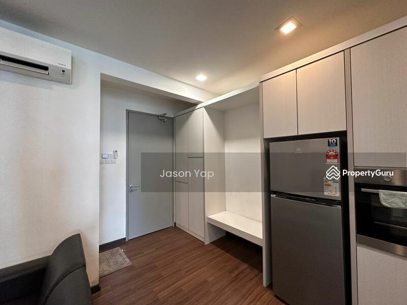 Silk Sky, Jalan Kb 2/15 Off Kampung Baru Balakong, Balakong, Kajang