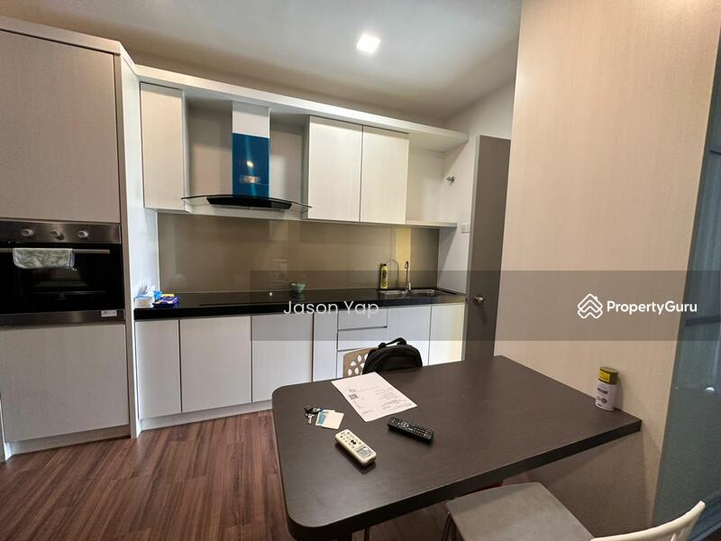 Silk Sky, Jalan Kb 2/15 Off Kampung Baru Balakong, Balakong, Kajang