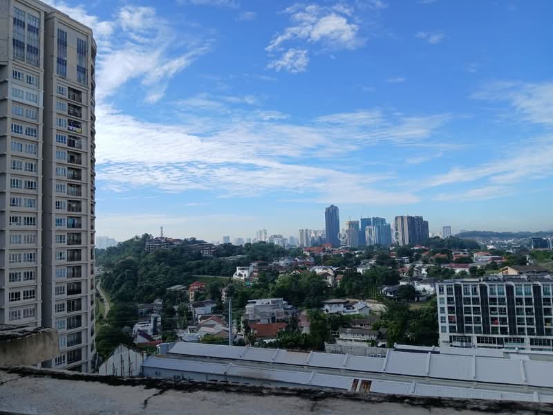 Apartment for Rent at Mayfair - Eugene Wong - PropertyGuru.com.my