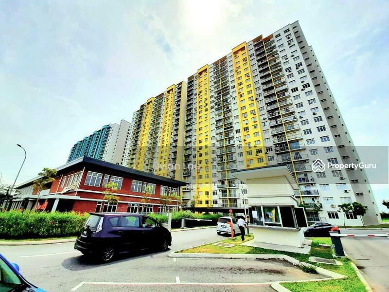 Putra Heights Harmoni 1, Putra Heights, Subang Jaya, Selangor, 3