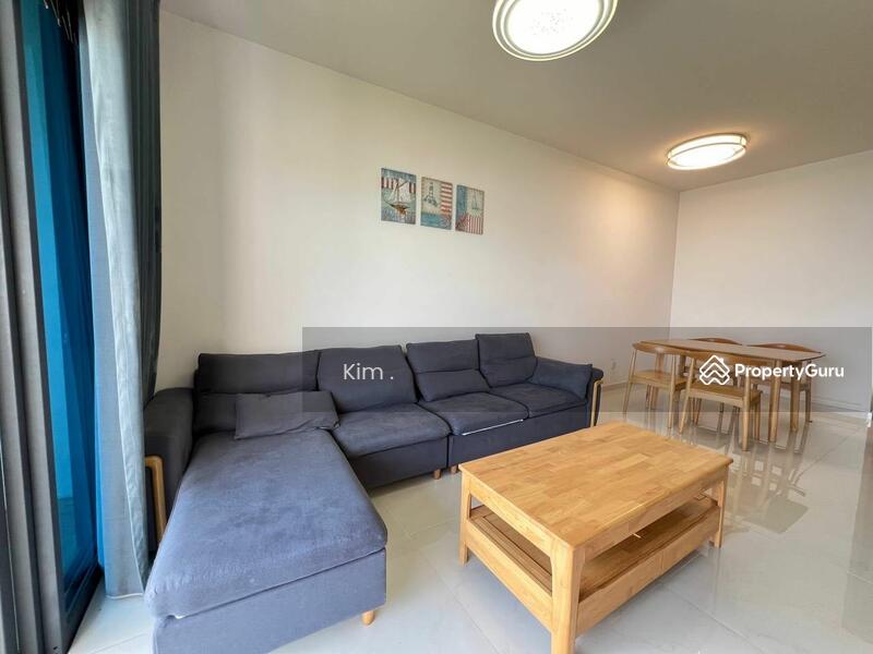 Country Garden Forest City, Jalan Tanjung Kupang, Kampung Pok, Gelang