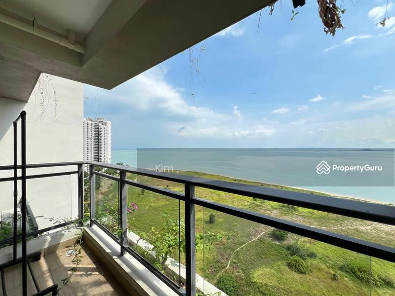 Country Garden Forest City, Jalan Tanjung Kupang, Kampung Pok, Gelang