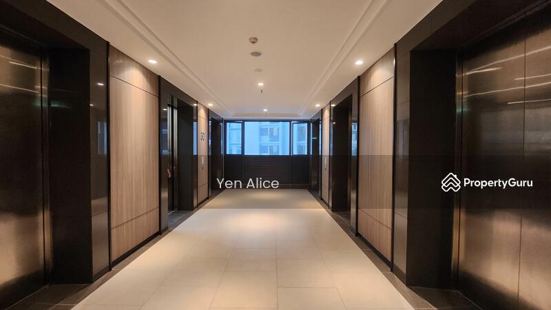 Service Residence for Rent at Bloomsvale Menara Vista Petaling - Yen Alice - PropertyGuru.com.my