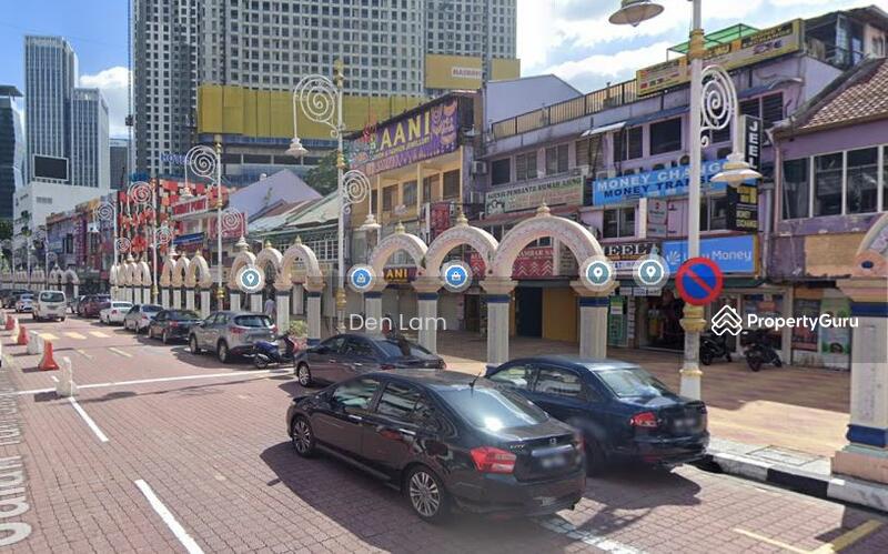 Tanah Kediaman untuk Dijual di Kl Sentral (Kuala Lumpur) - Den Lam - PropertyGuru.com.my