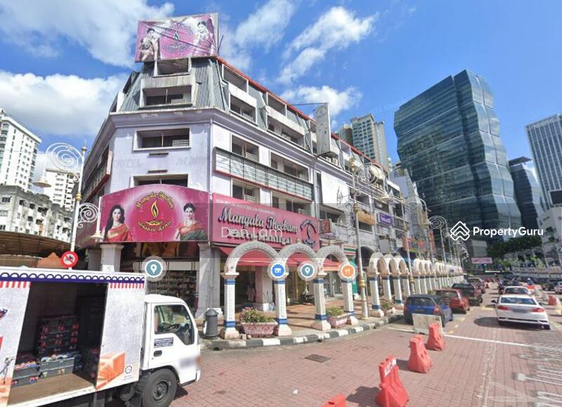 Tanah Kediaman untuk Dijual di Kl Sentral (Kuala Lumpur) - Den Lam - PropertyGuru.com.my