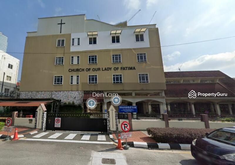 Tanah Kediaman untuk Dijual di Kl Sentral (Kuala Lumpur) - Den Lam - PropertyGuru.com.my