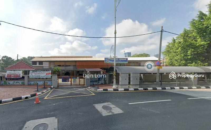 Tanah Kediaman untuk Dijual di Kl Sentral (Kuala Lumpur) - Den Lam - PropertyGuru.com.my