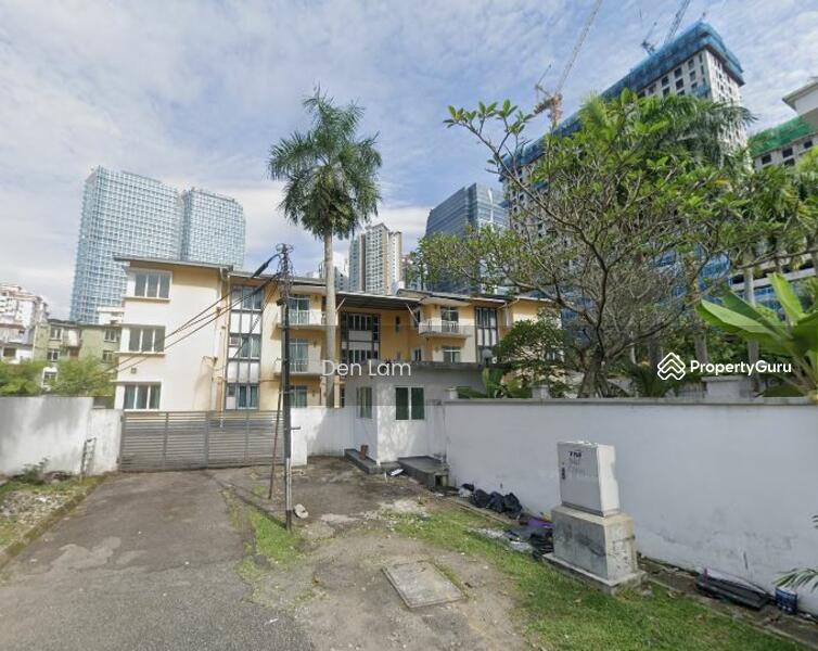 Tanah Kediaman untuk Dijual di Kl Sentral (Kuala Lumpur) - Den Lam - PropertyGuru.com.my