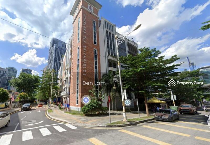 Tanah Kediaman untuk Dijual di Kl Sentral (Kuala Lumpur) - Den Lam - PropertyGuru.com.my