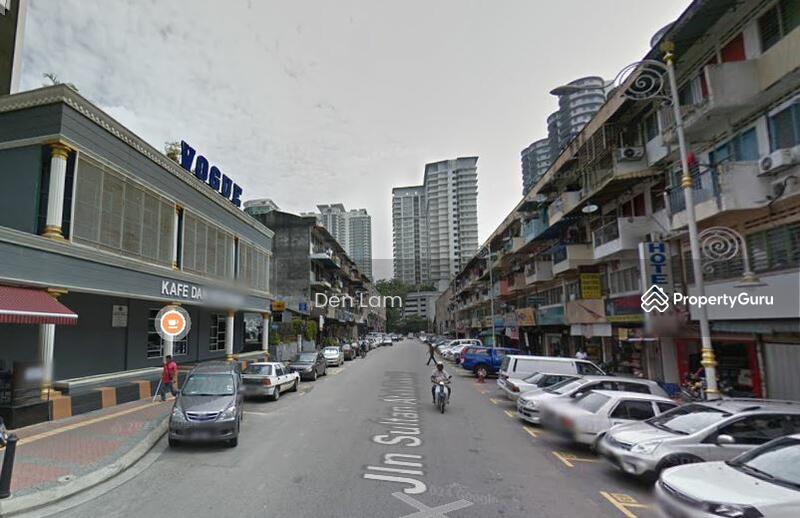 Tanah Kediaman untuk Dijual di Kl Sentral (Kuala Lumpur) - Den Lam - PropertyGuru.com.my