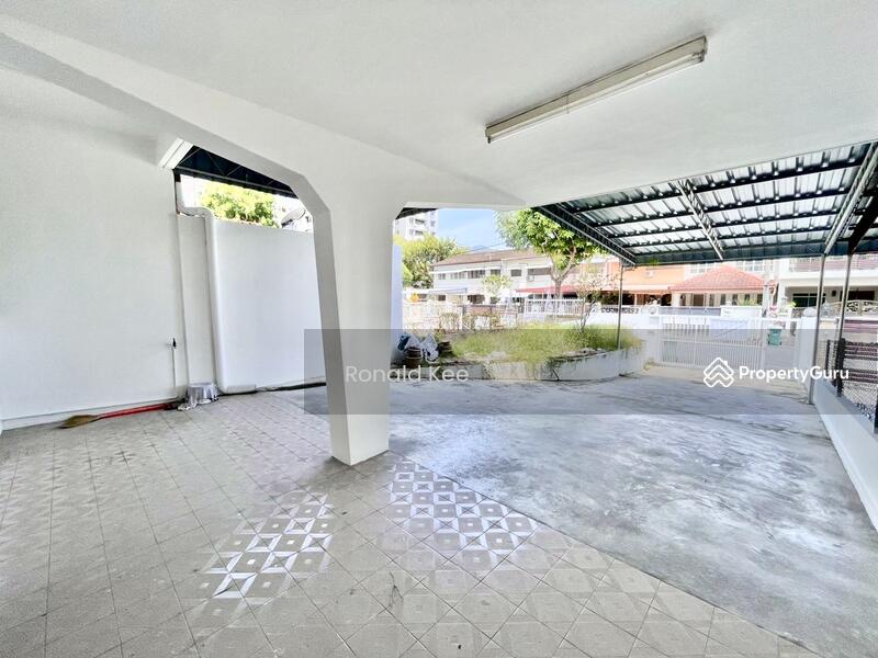 2 STY GREENLANE ISLAND PARK 2105SF, Greenlane Island Glades Island Park Delima, Greenlane