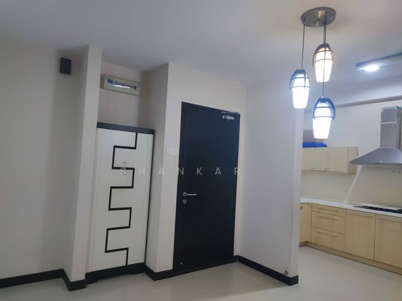 Apartment for Rent at Desa Idaman Residences - Shankar . - PropertyGuru.com.my