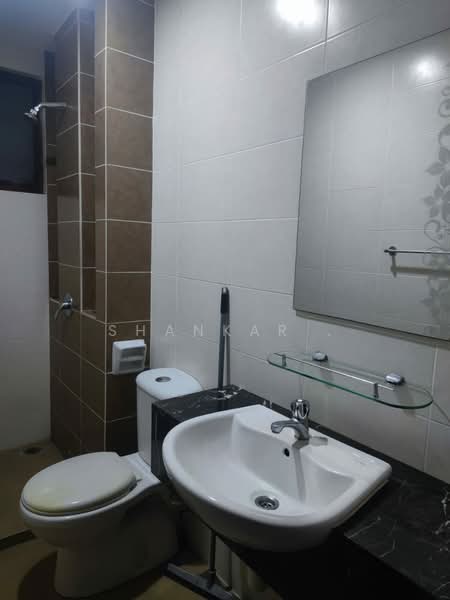 Apartment for Rent at Desa Idaman Residences - Shankar . - PropertyGuru.com.my