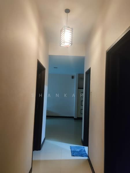 Apartment for Rent at Desa Idaman Residences - Shankar . - PropertyGuru.com.my