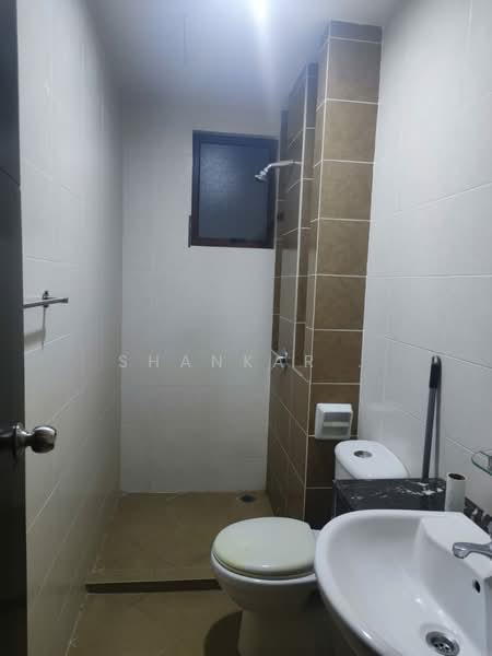 Apartment for Rent at Desa Idaman Residences - Shankar . - PropertyGuru.com.my