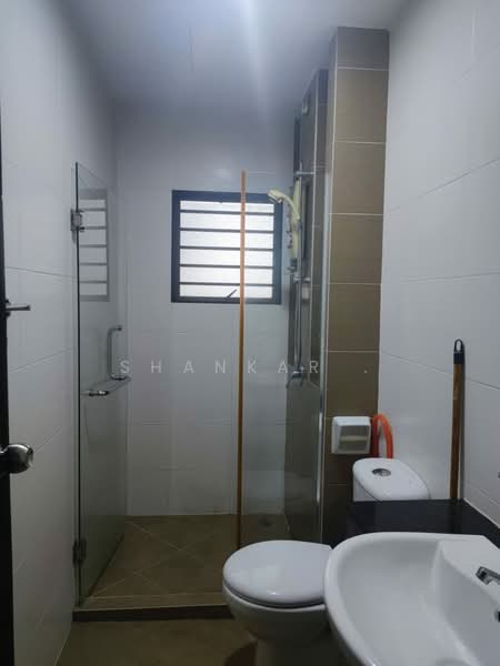Apartment for Rent at Desa Idaman Residences - Shankar . - PropertyGuru.com.my