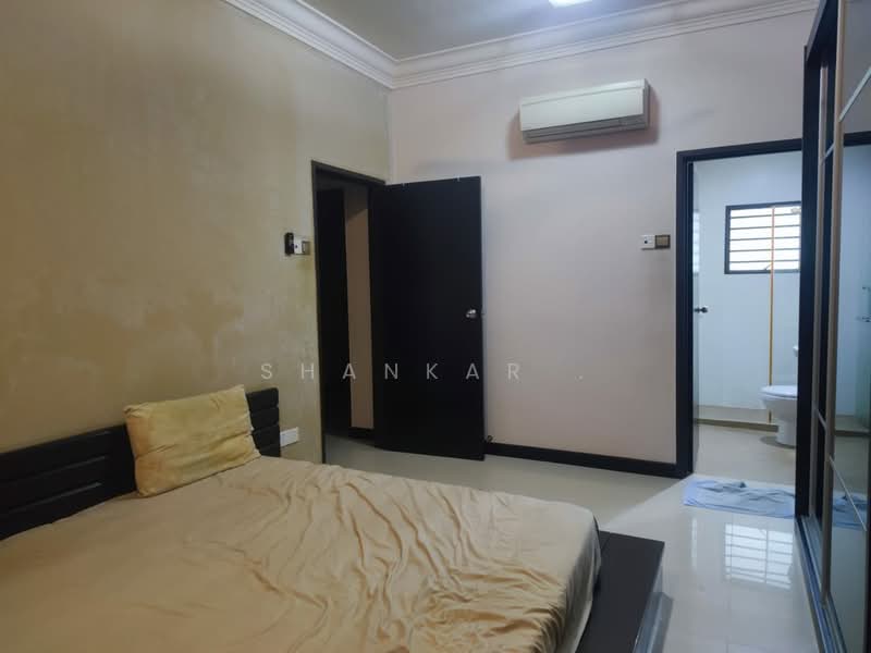 Apartment for Rent at Desa Idaman Residences - Shankar . - PropertyGuru.com.my