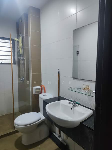 Apartment for Rent at Desa Idaman Residences - Shankar . - PropertyGuru.com.my