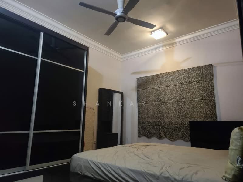 Apartment for Rent at Desa Idaman Residences - Shankar . - PropertyGuru.com.my