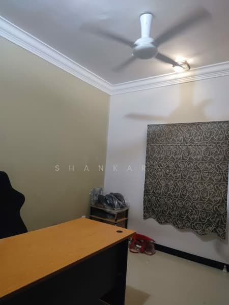 Apartment for Rent at Desa Idaman Residences - Shankar . - PropertyGuru.com.my