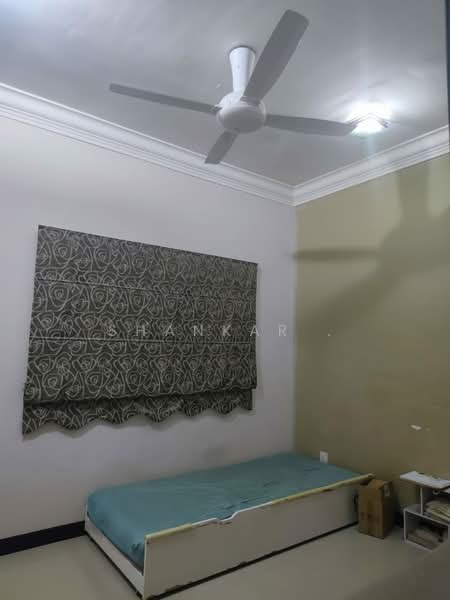 Apartment for Rent at Desa Idaman Residences - Shankar . - PropertyGuru.com.my
