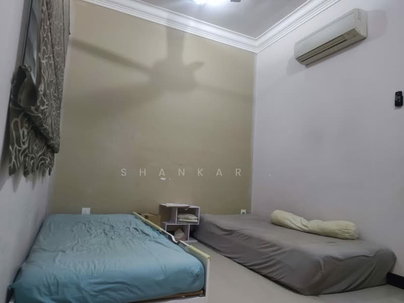 Apartment for Rent at Desa Idaman Residences - Shankar . - PropertyGuru.com.my