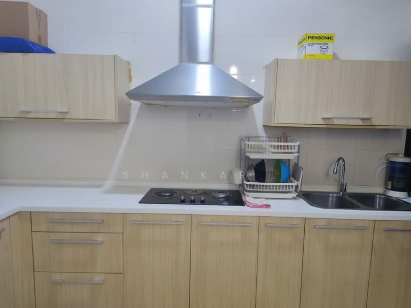 Apartment for Rent at Desa Idaman Residences - Shankar . - PropertyGuru.com.my