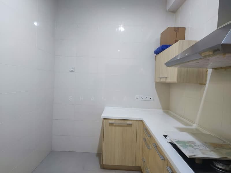 Apartment for Rent at Desa Idaman Residences - Shankar . - PropertyGuru.com.my