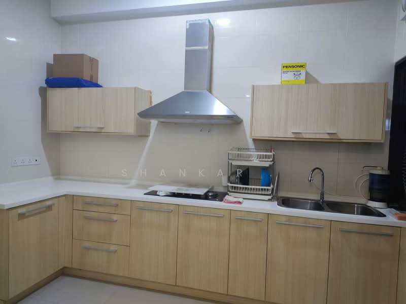 Apartment for Rent at Desa Idaman Residences - Shankar . - PropertyGuru.com.my