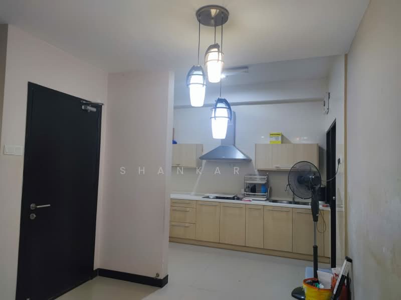 Apartment for Rent at Desa Idaman Residences - Shankar . - PropertyGuru.com.my