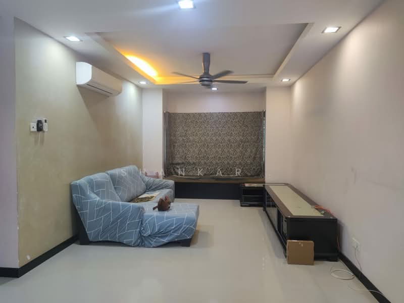 Apartment for Rent at Desa Idaman Residences - Shankar . - PropertyGuru.com.my