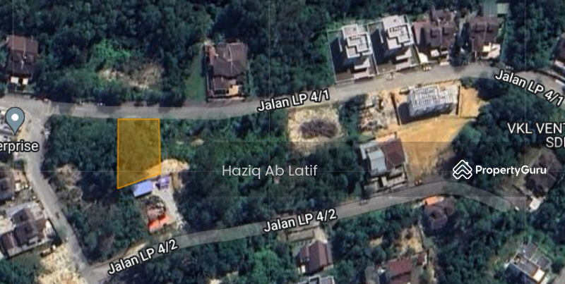 Untuk Dijual - Taman Lestari Perdana
