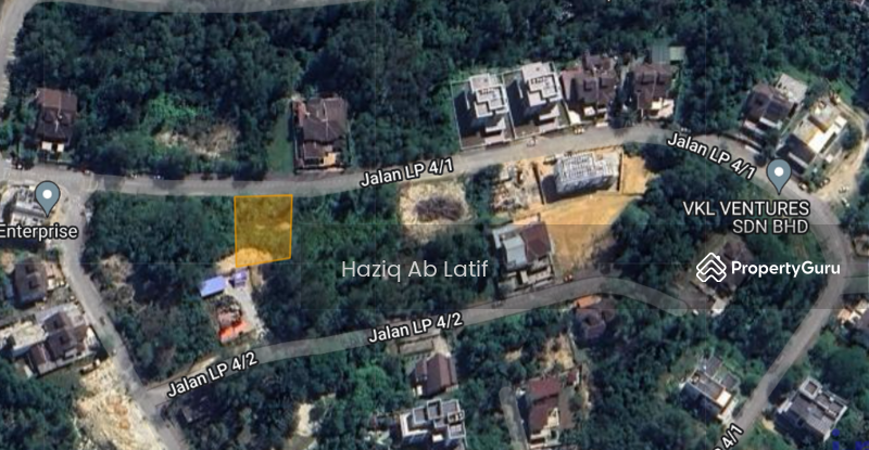 Untuk Dijual - Taman Lestari Perdana