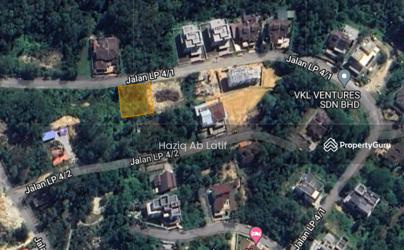 Untuk Dijual - Taman Lestari Perdana